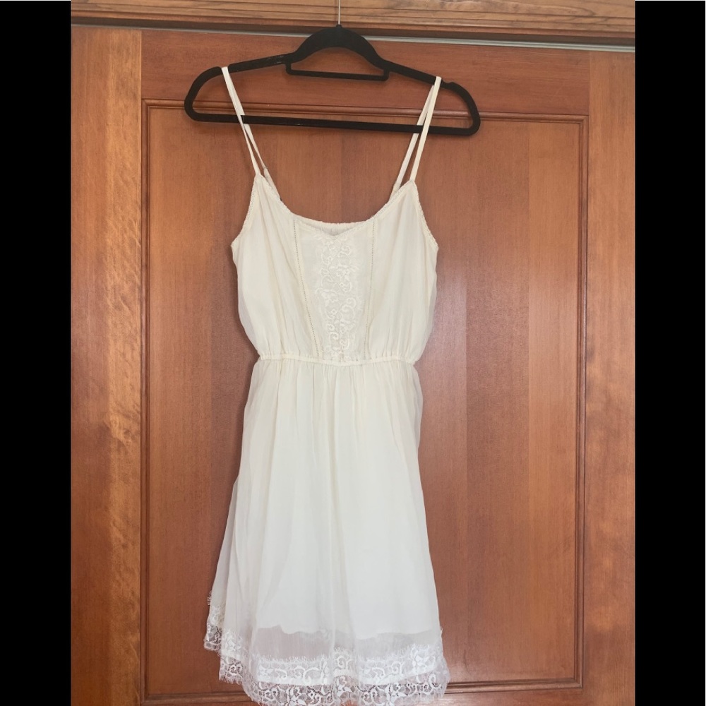 Women’s Size M Hollister dress